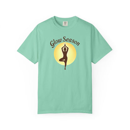 Glow Season T-shirt