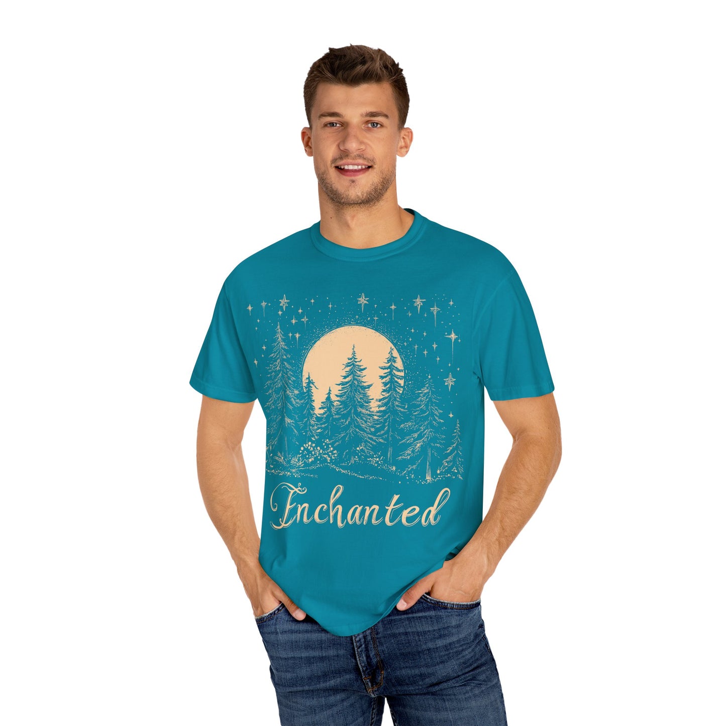 Enchanted T-shirt