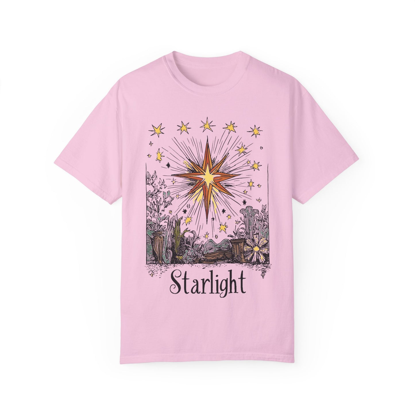 Starlight T-shirt