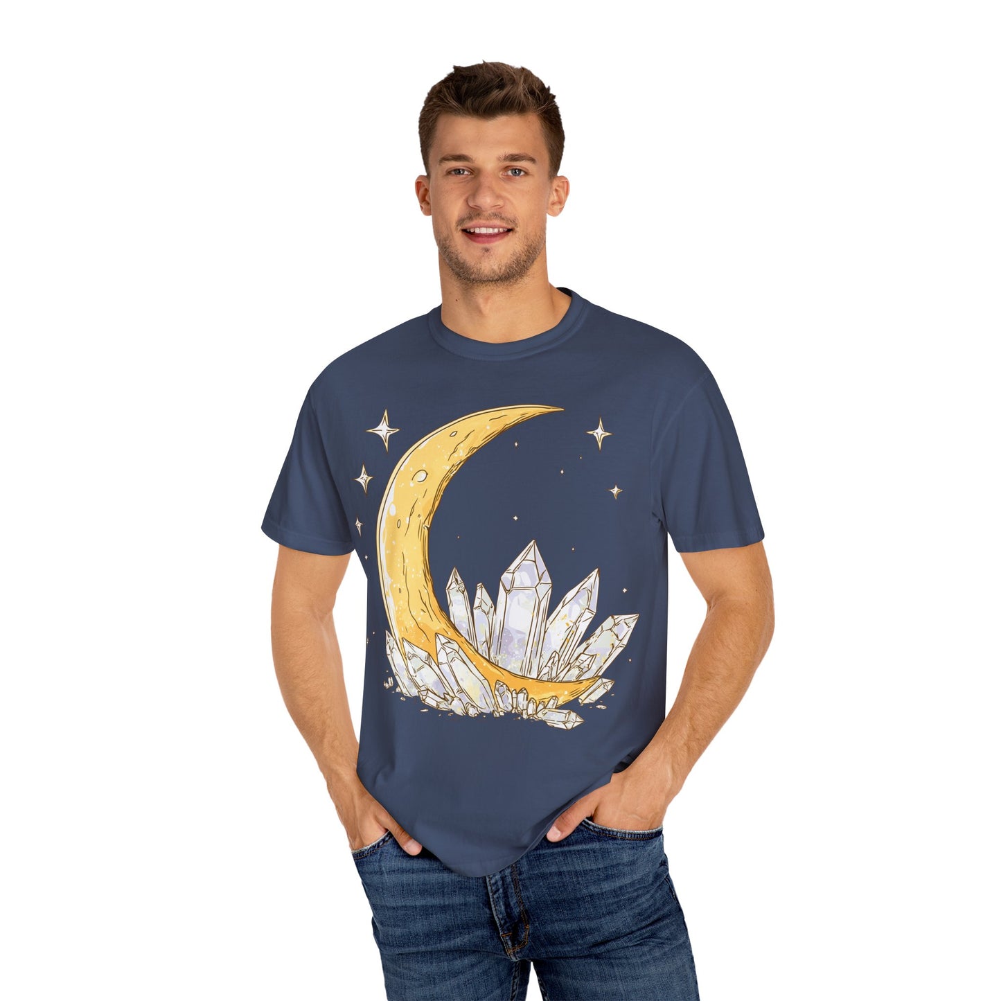 Crystal Moon T-shirt