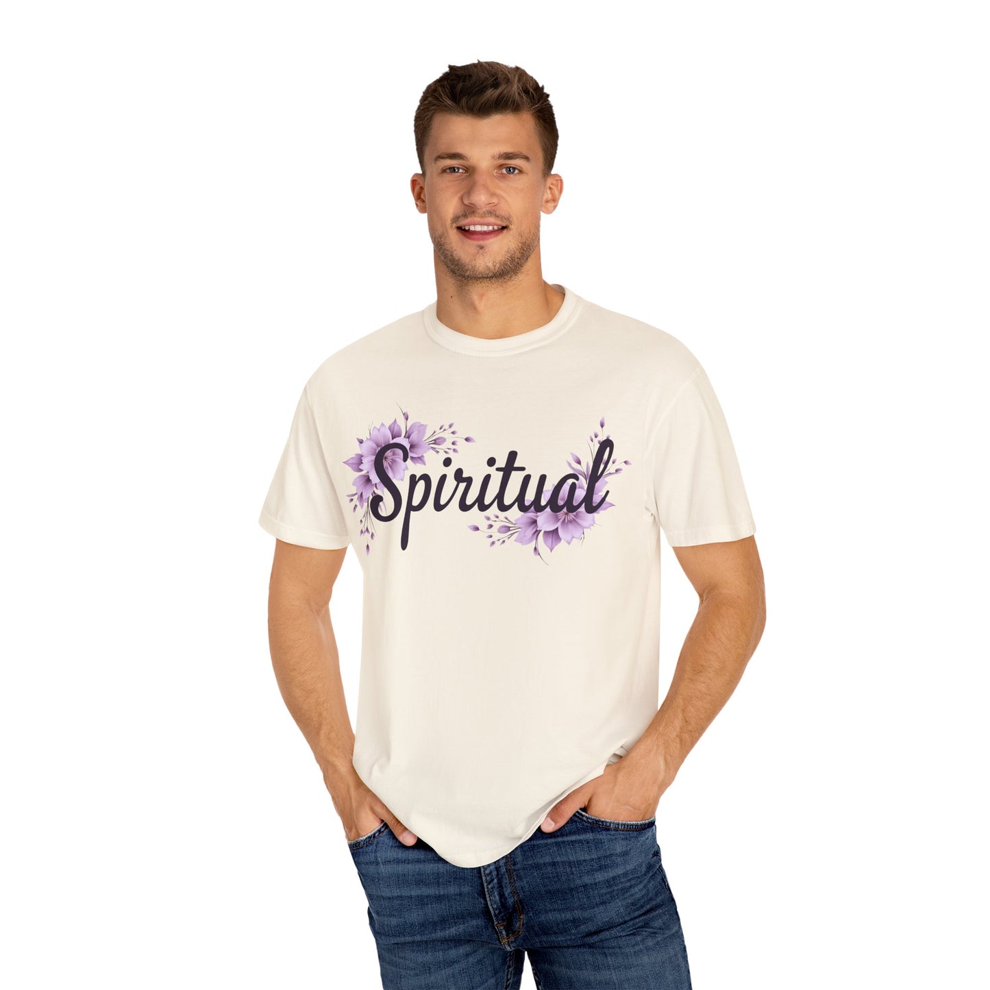 Spiritual T-shirt