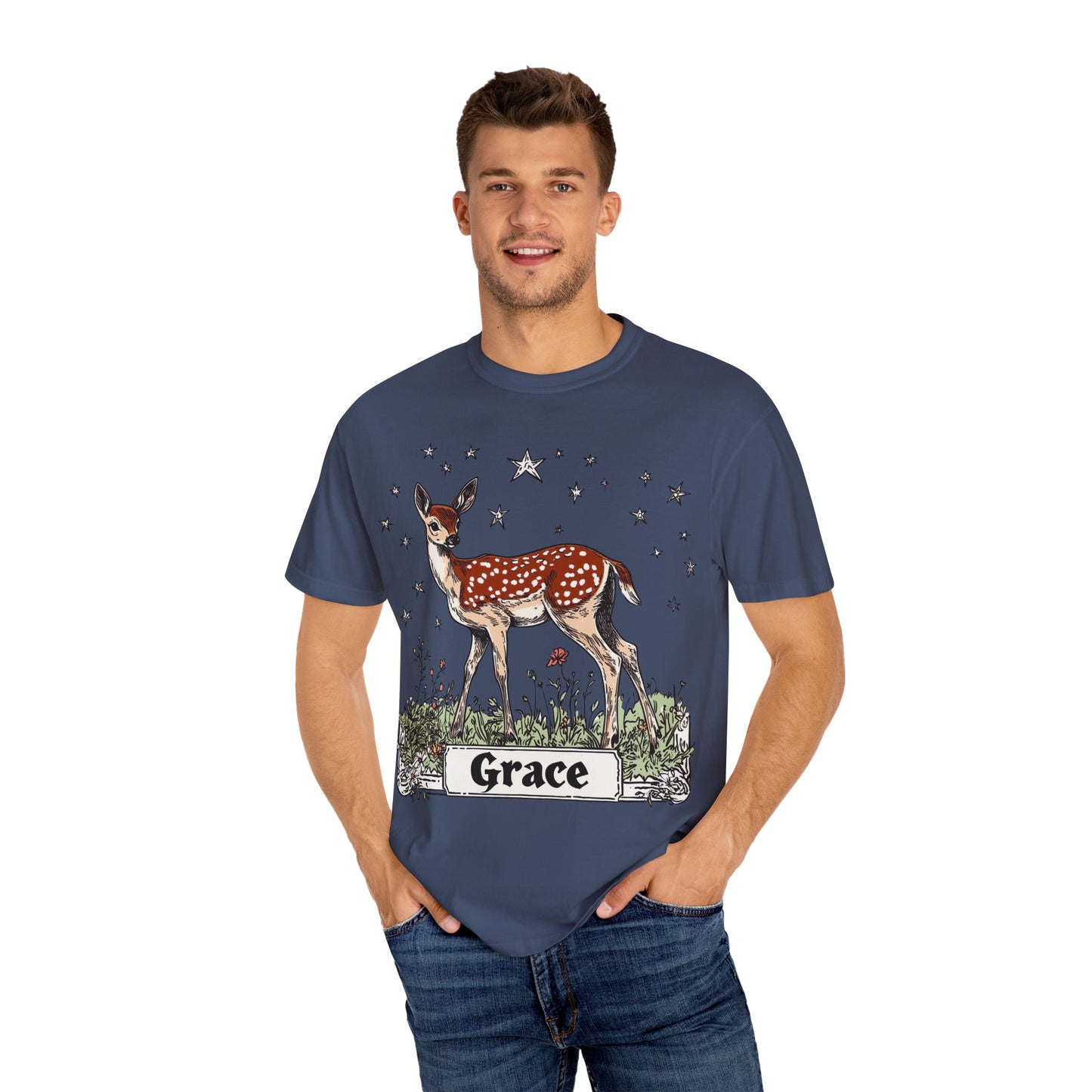 Grace T-shirt