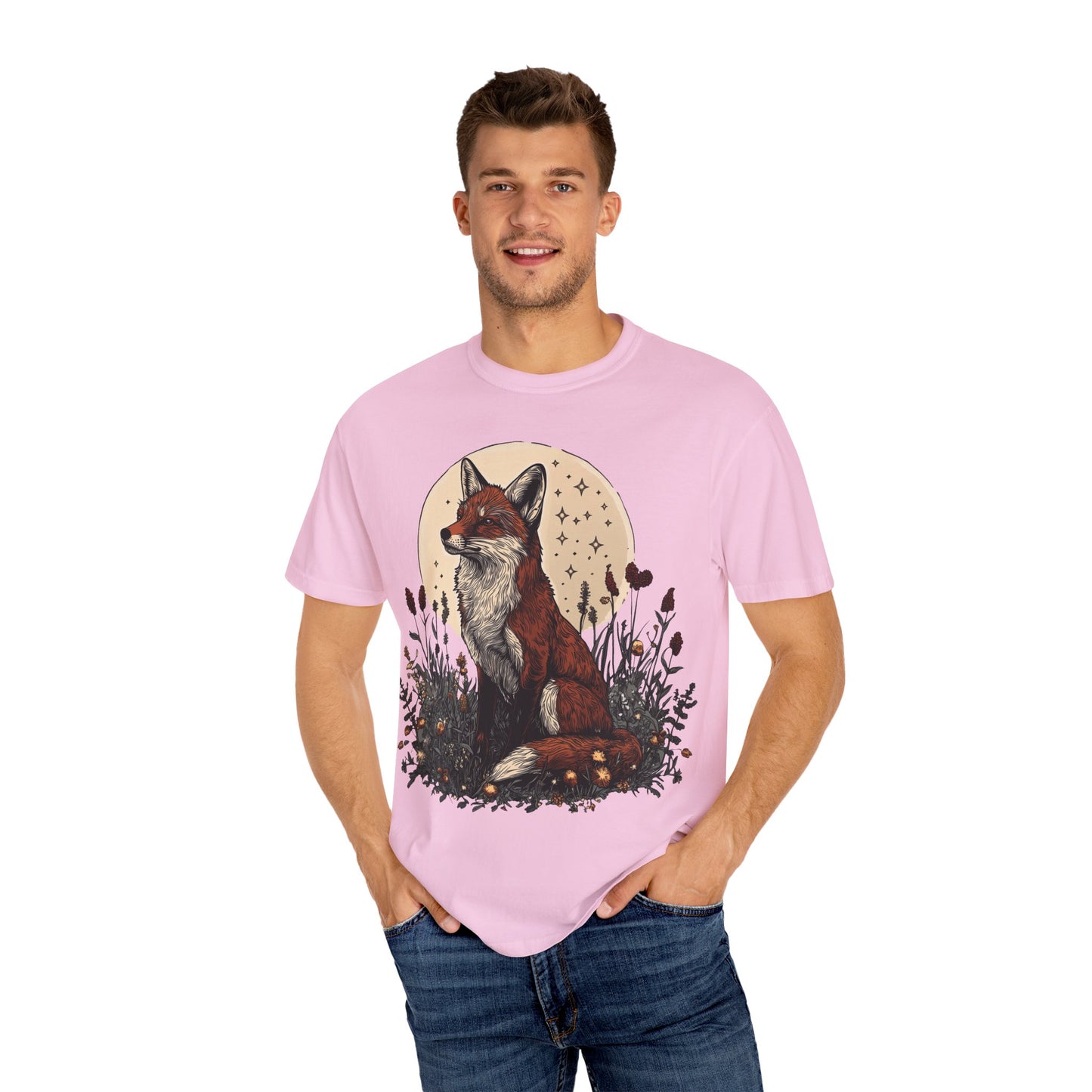 Fox T-shirt