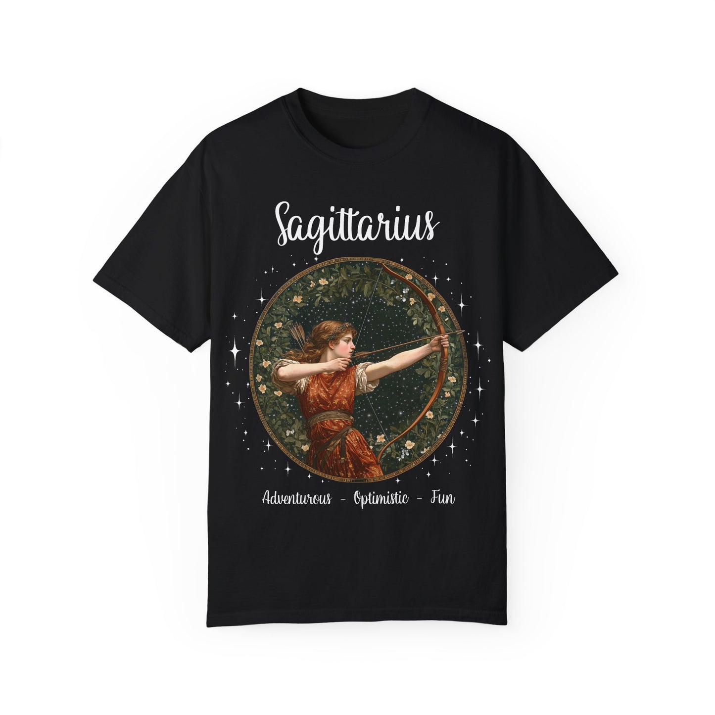 Sagittarius T-shirt