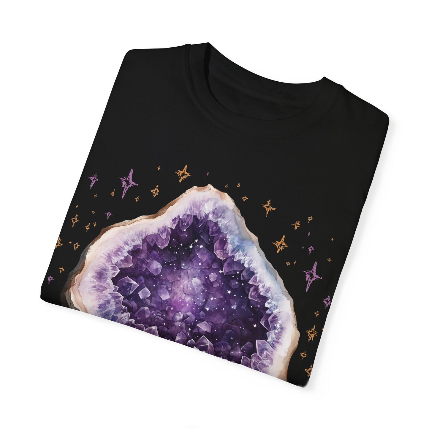 Amethyst T-shirt