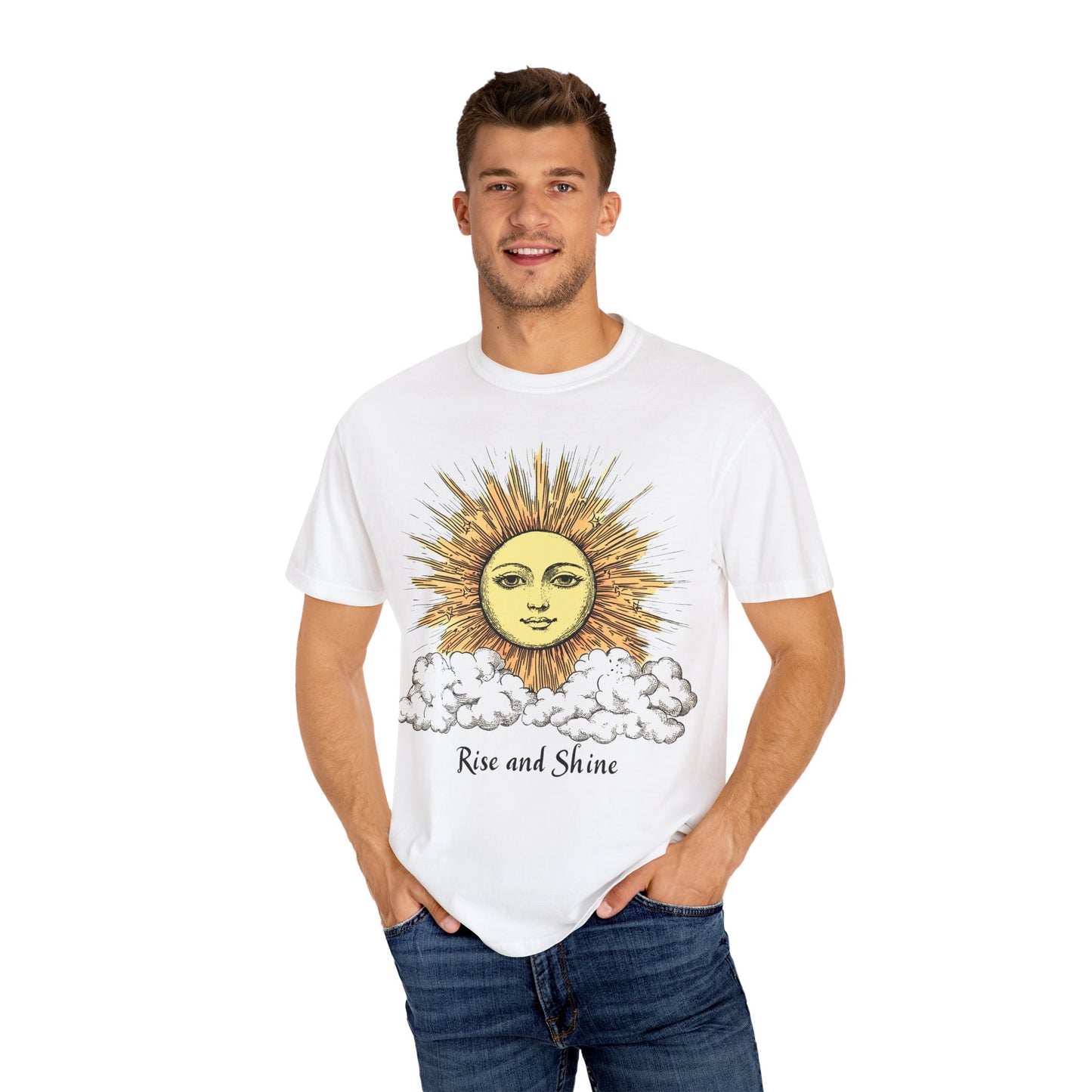 Rise and Shine T-shirt