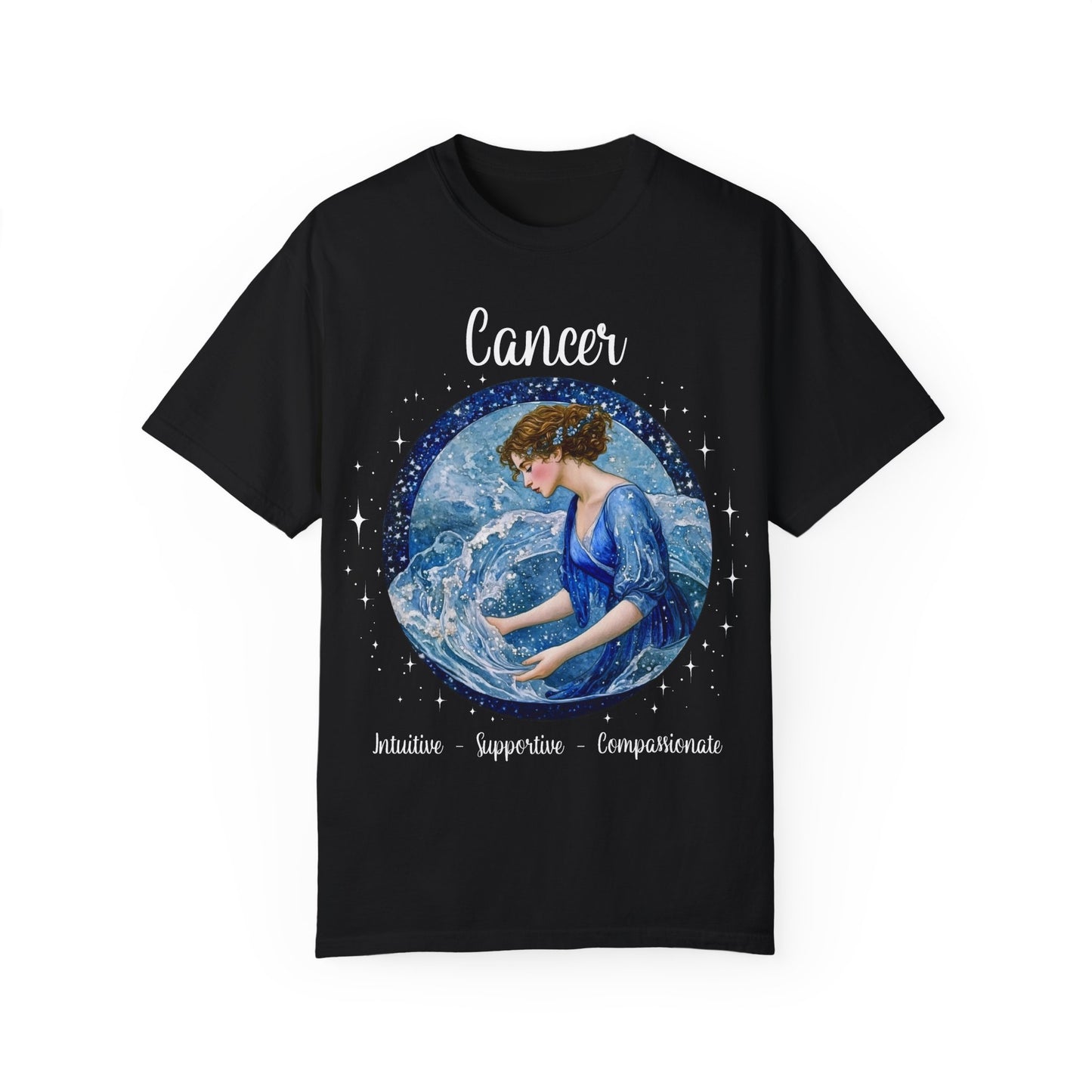 Cancer T-shirt