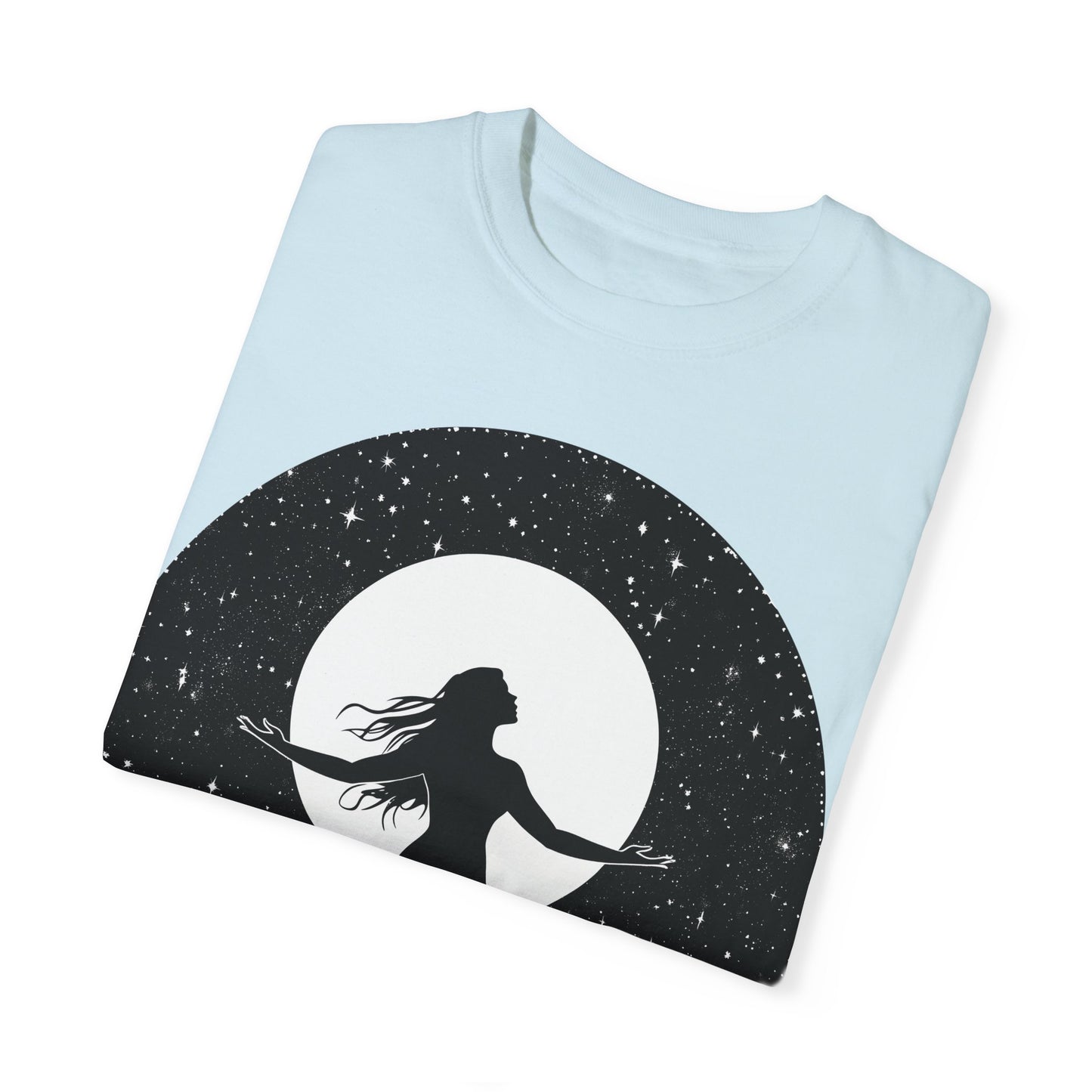 Lunar Silhouette T-shirt