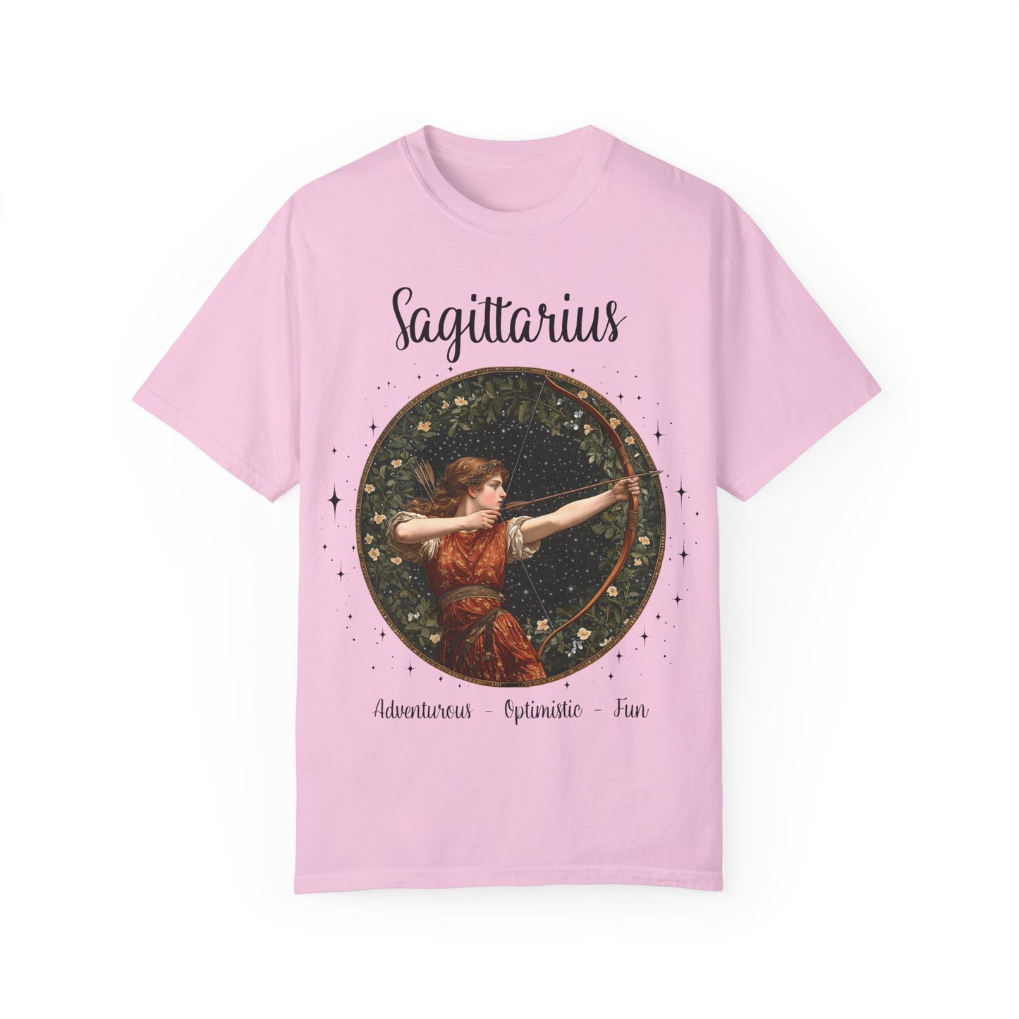 Sagittarius T-shirt