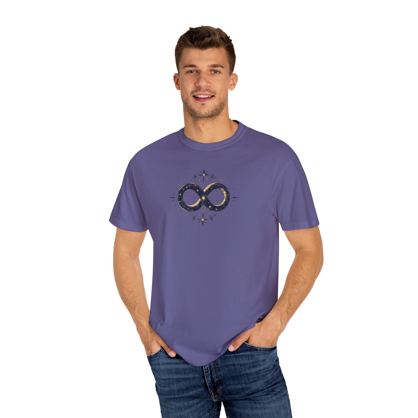 Infinite T-shirt