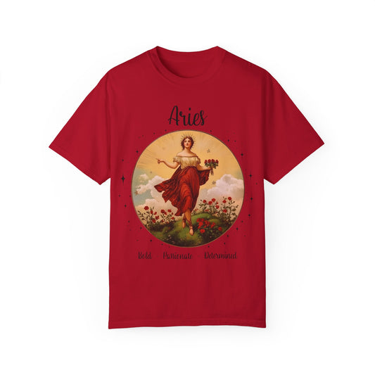 Aries T-shirt