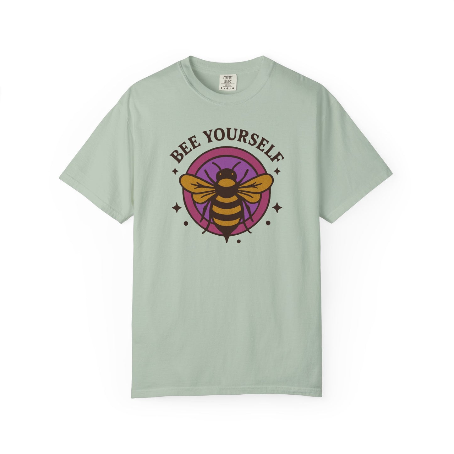 Bee Yourself T-shirt