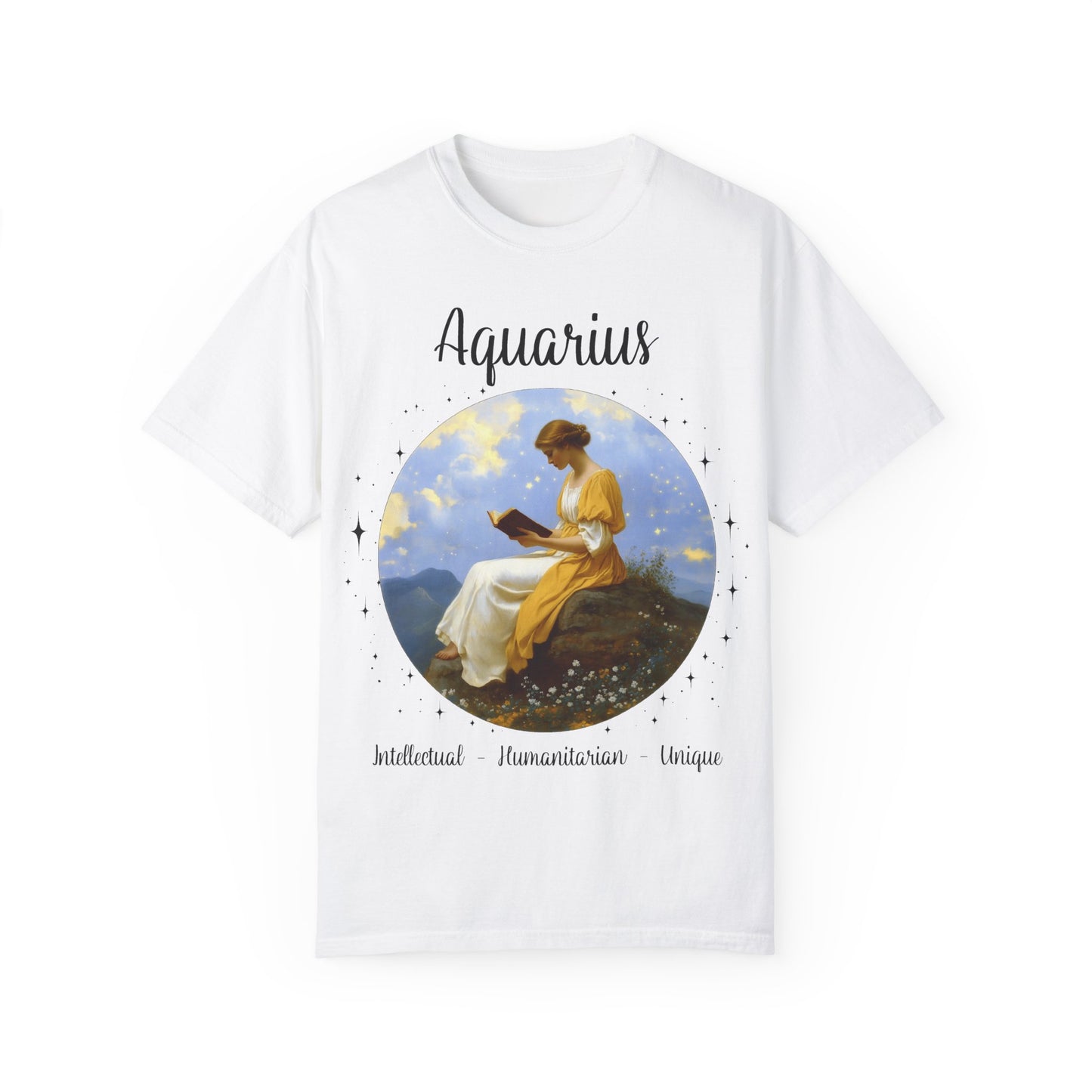 Aquarius T-shirt