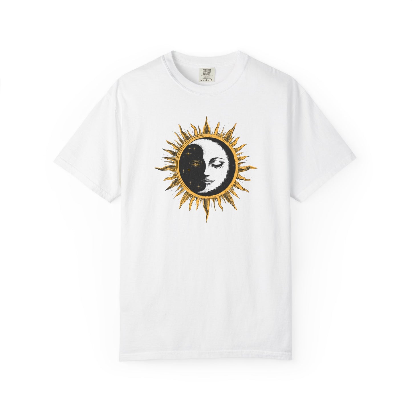 Sun and Moon T-shirt