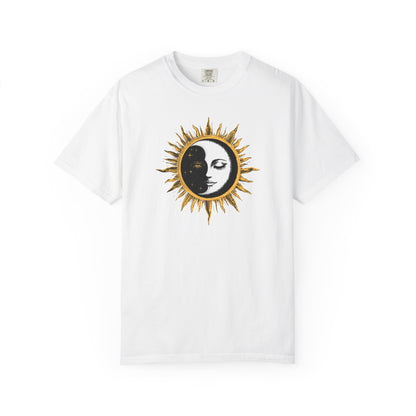 Sun and Moon T-shirt