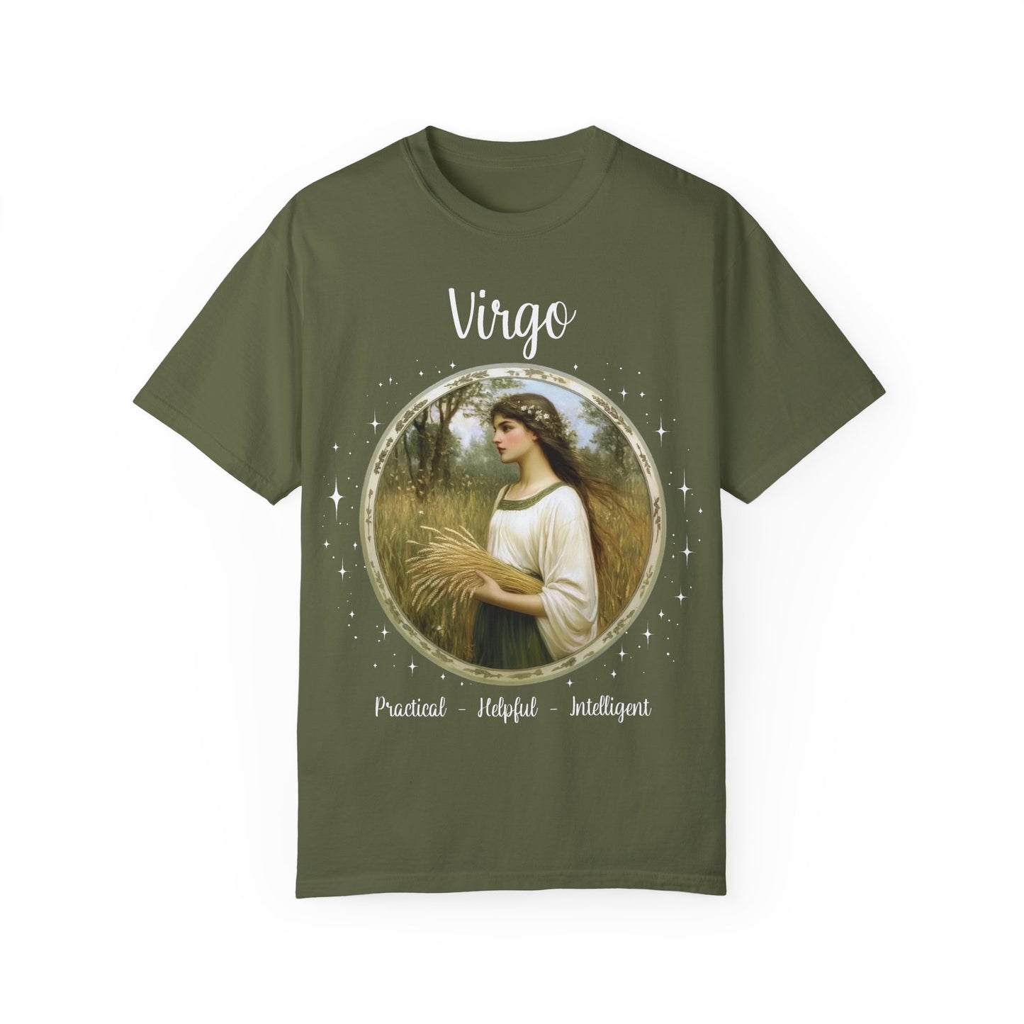 Virgo T-shirt