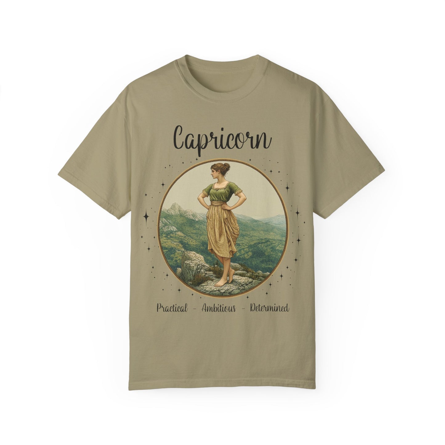 Capricorn T-shirt