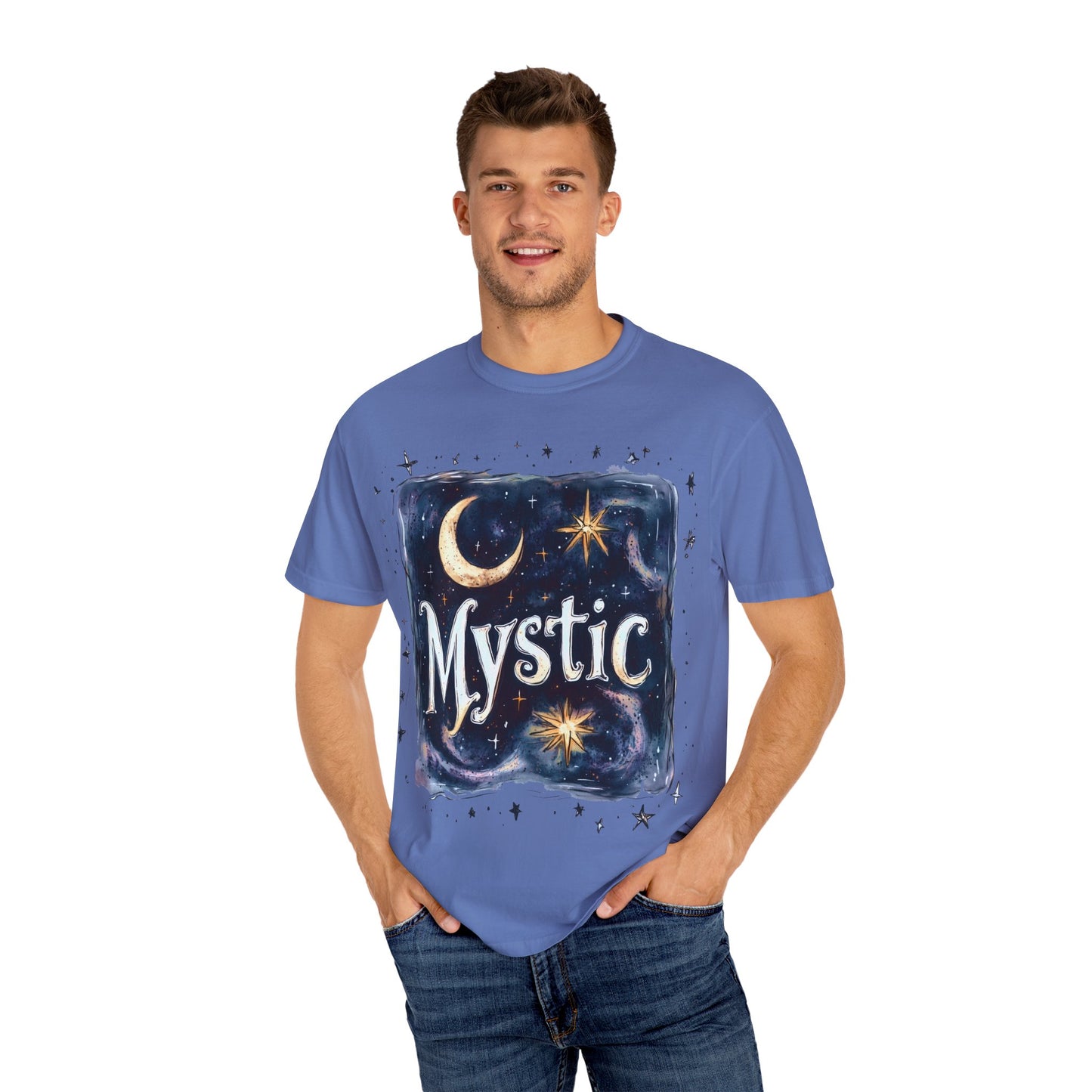 Mystic Sky T-shirt