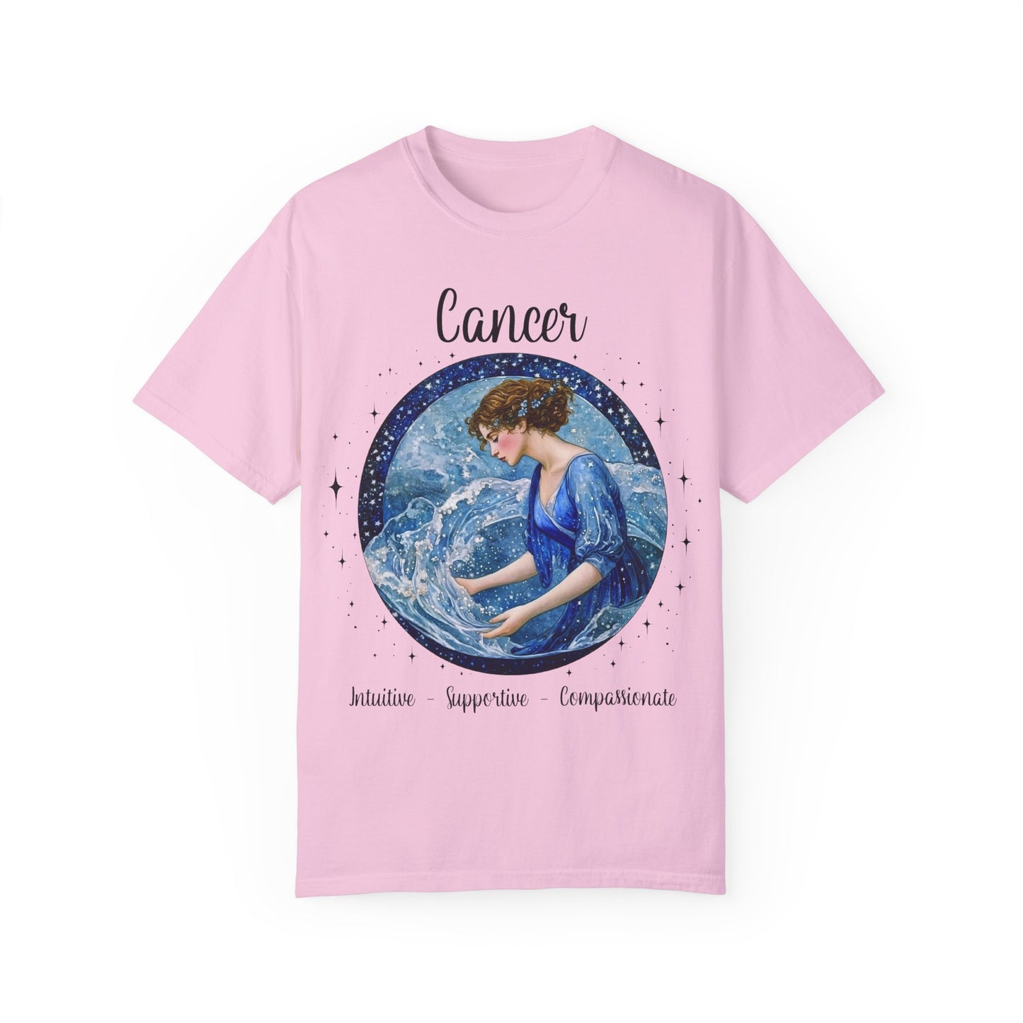 Cancer T-shirt