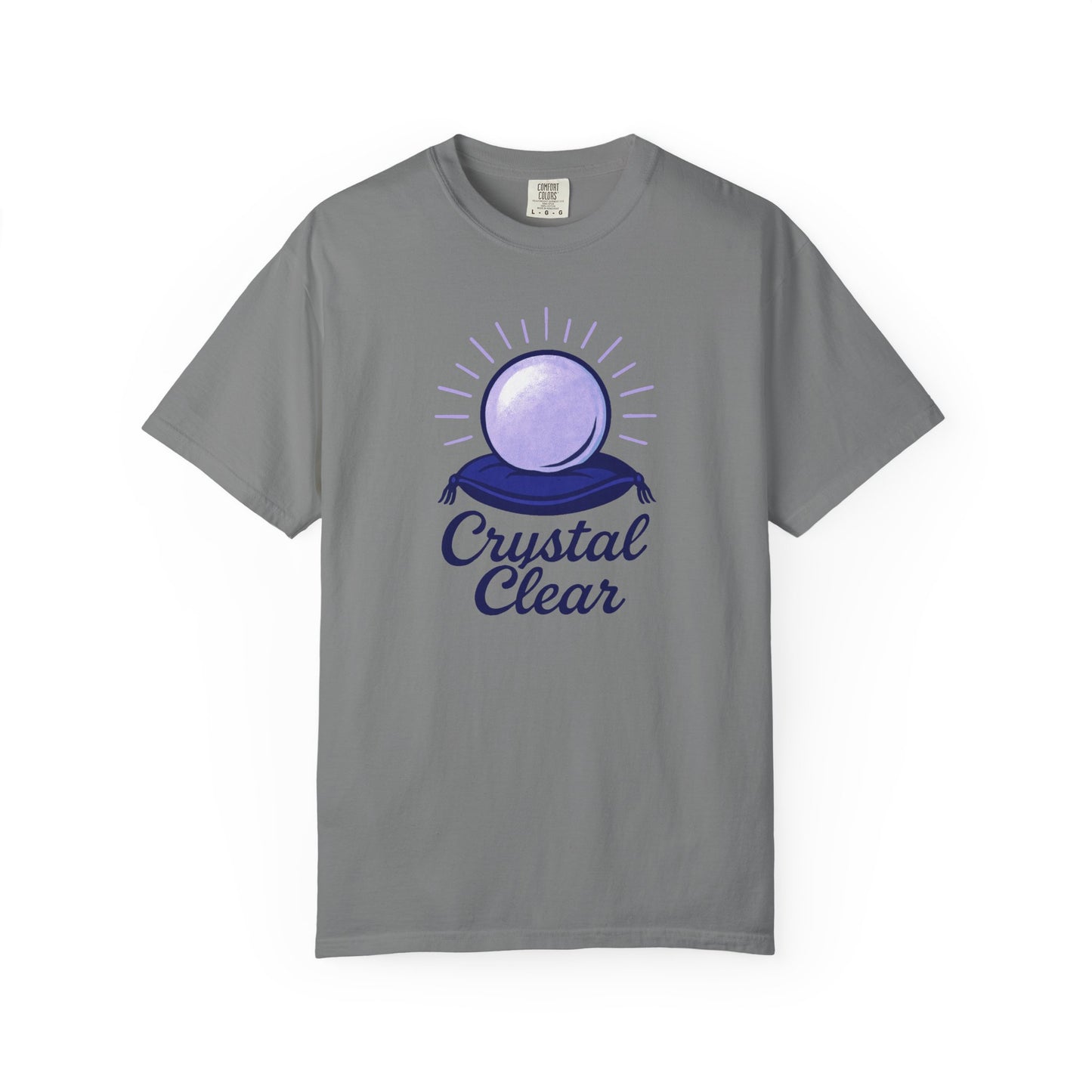 Crystal Clear T-shirt