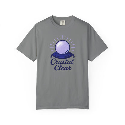 Crystal Clear T-shirt