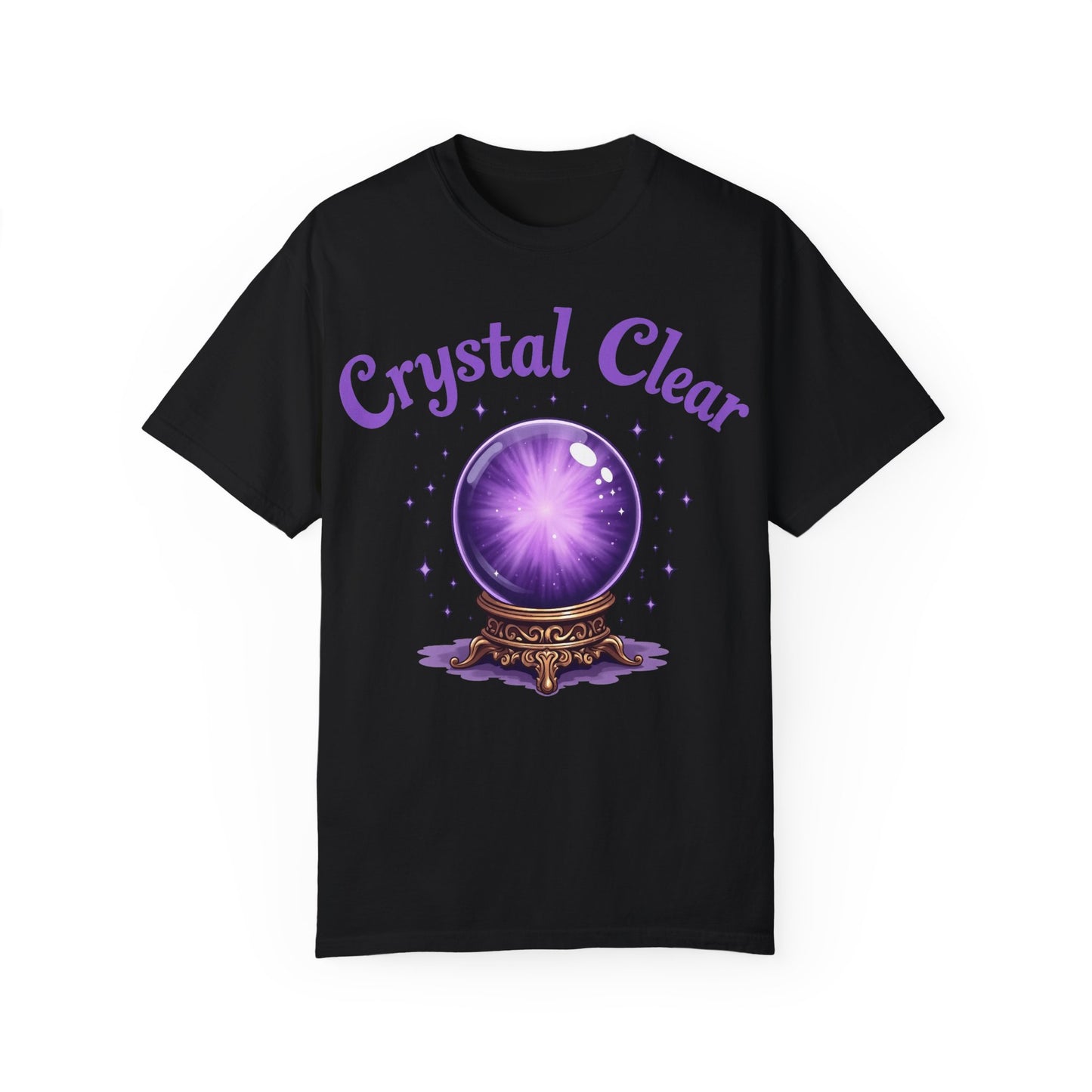 Crystal Clear T-shirt