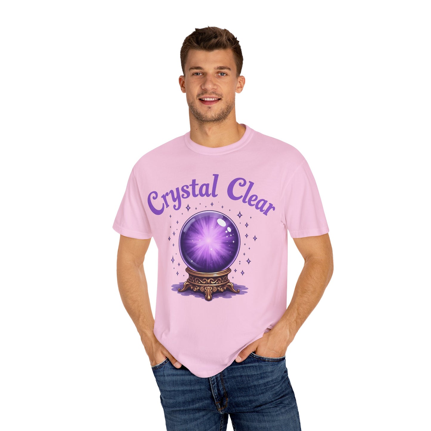 Crystal Clear T-shirt