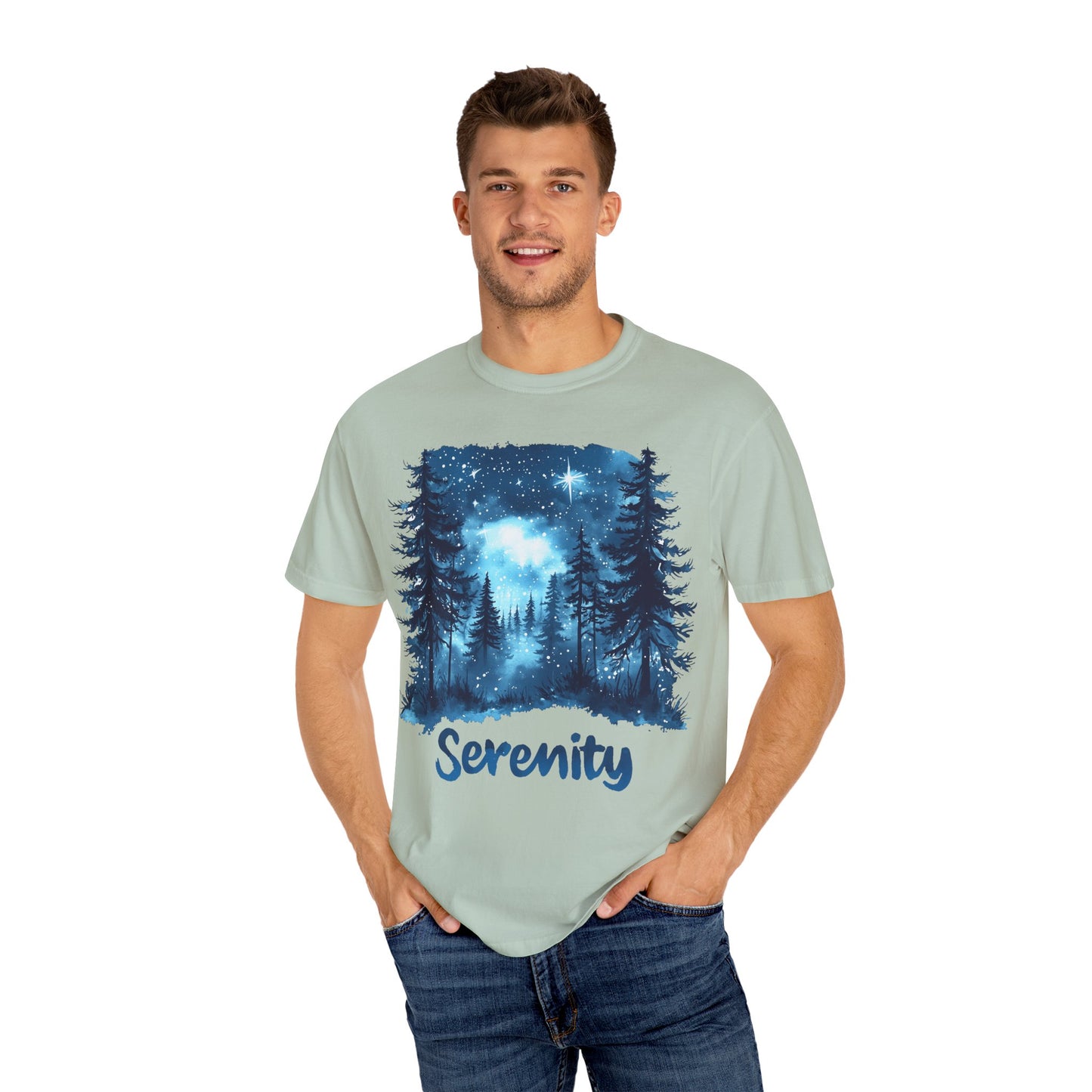 Serenity T-shirt