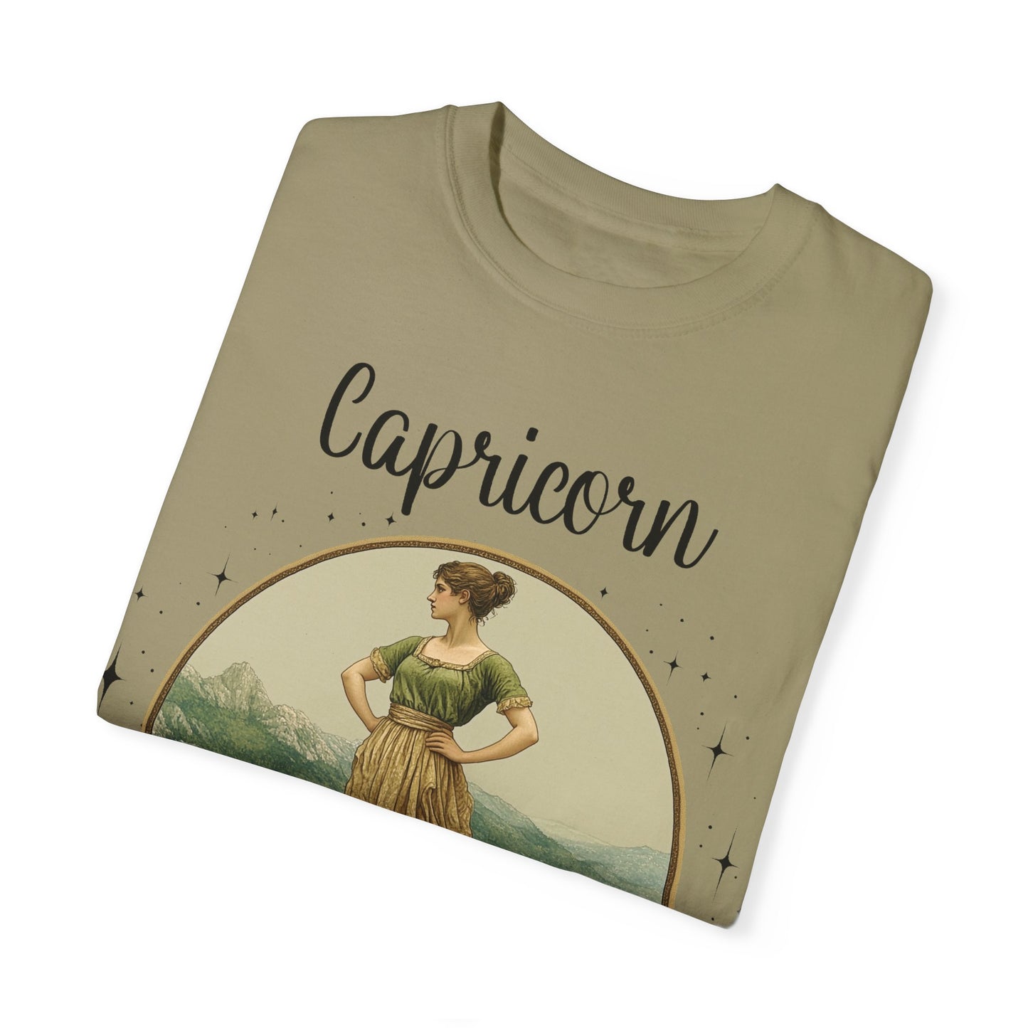 Capricorn T-shirt