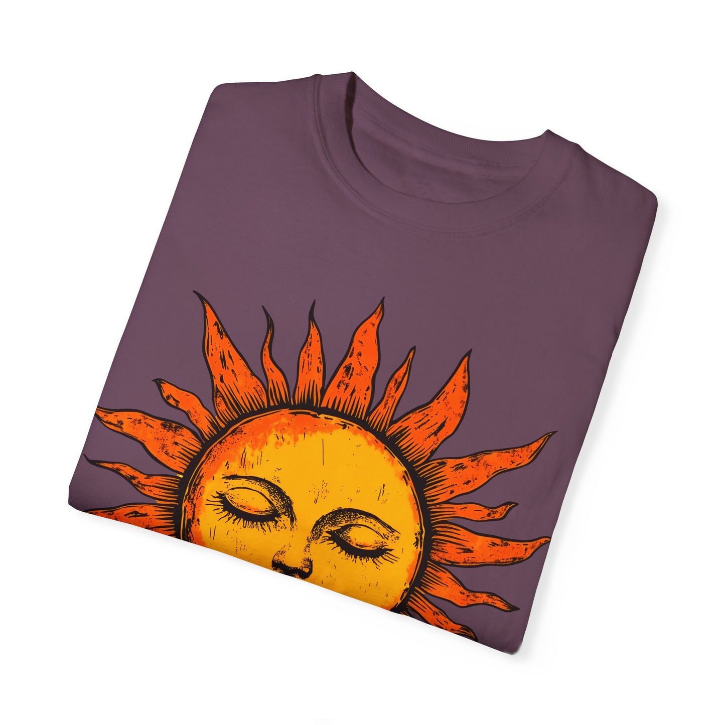 Enjoy Life Sun T-shirt