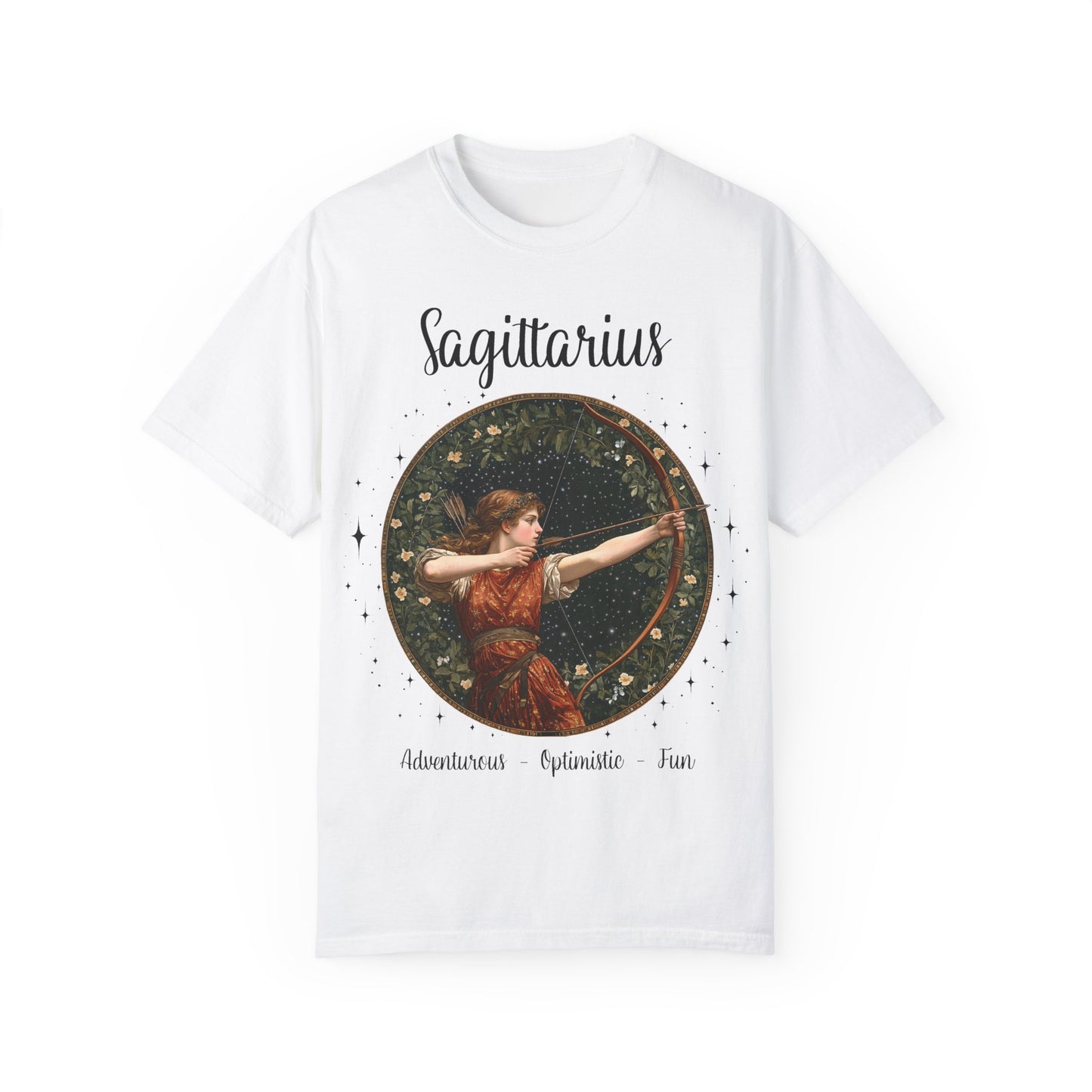 Sagittarius T-shirt