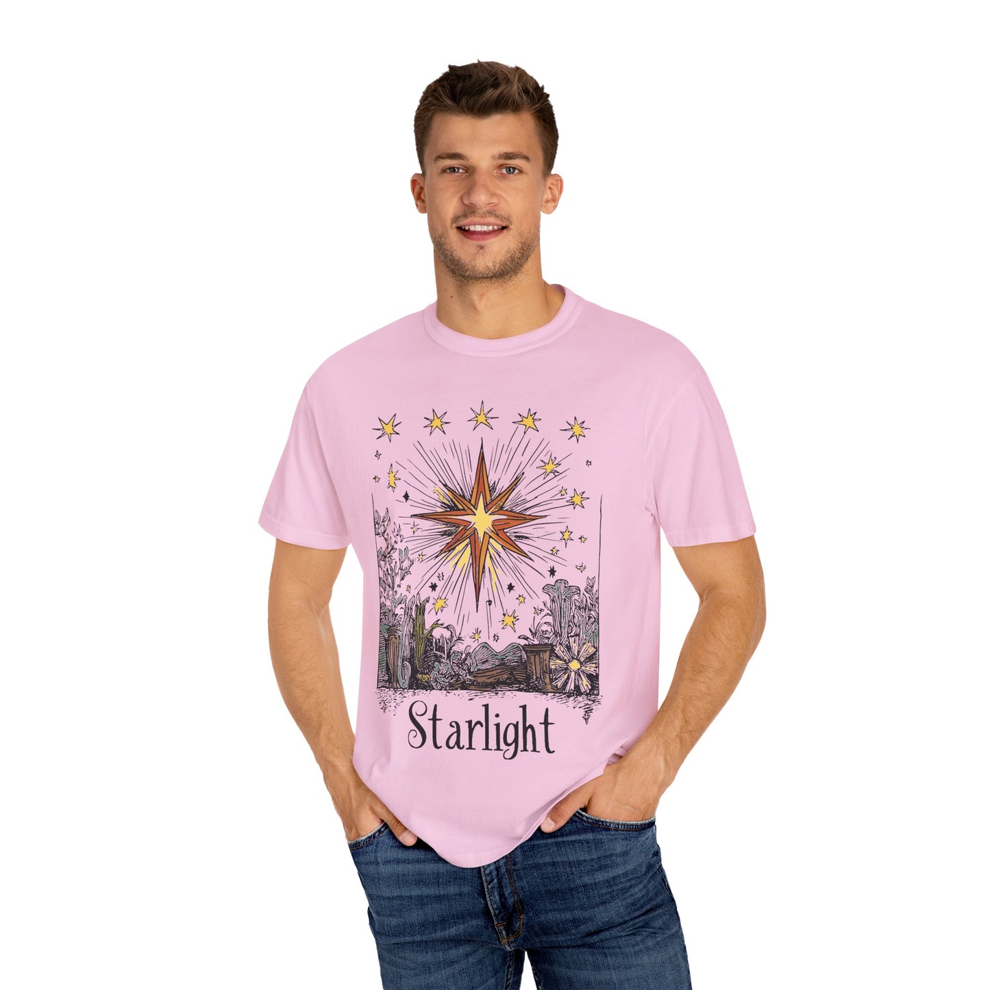 Starlight T-shirt