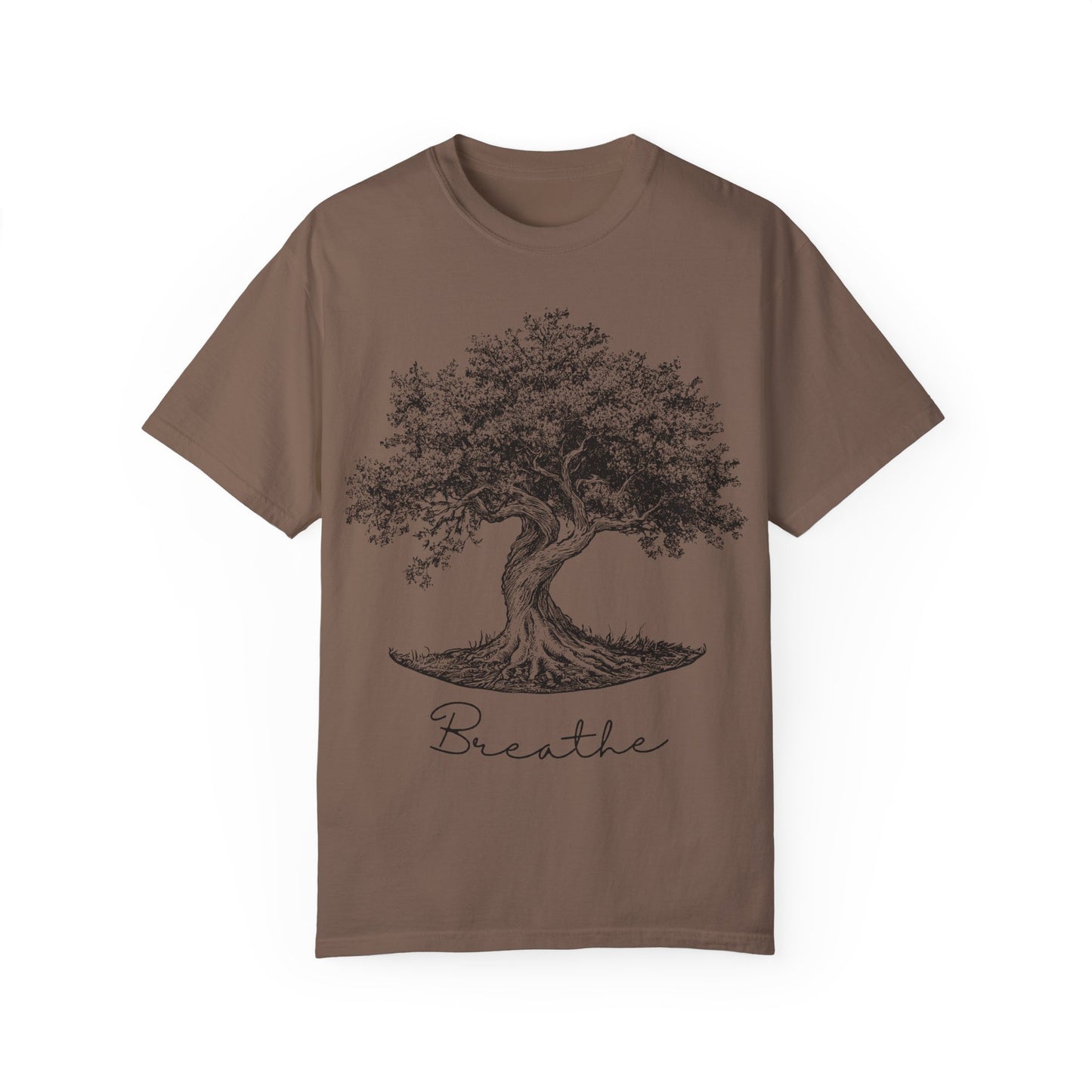 Breathe T-shirt