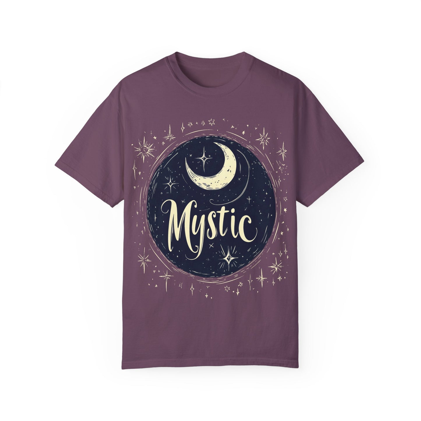 Mystic Moon T-shirt