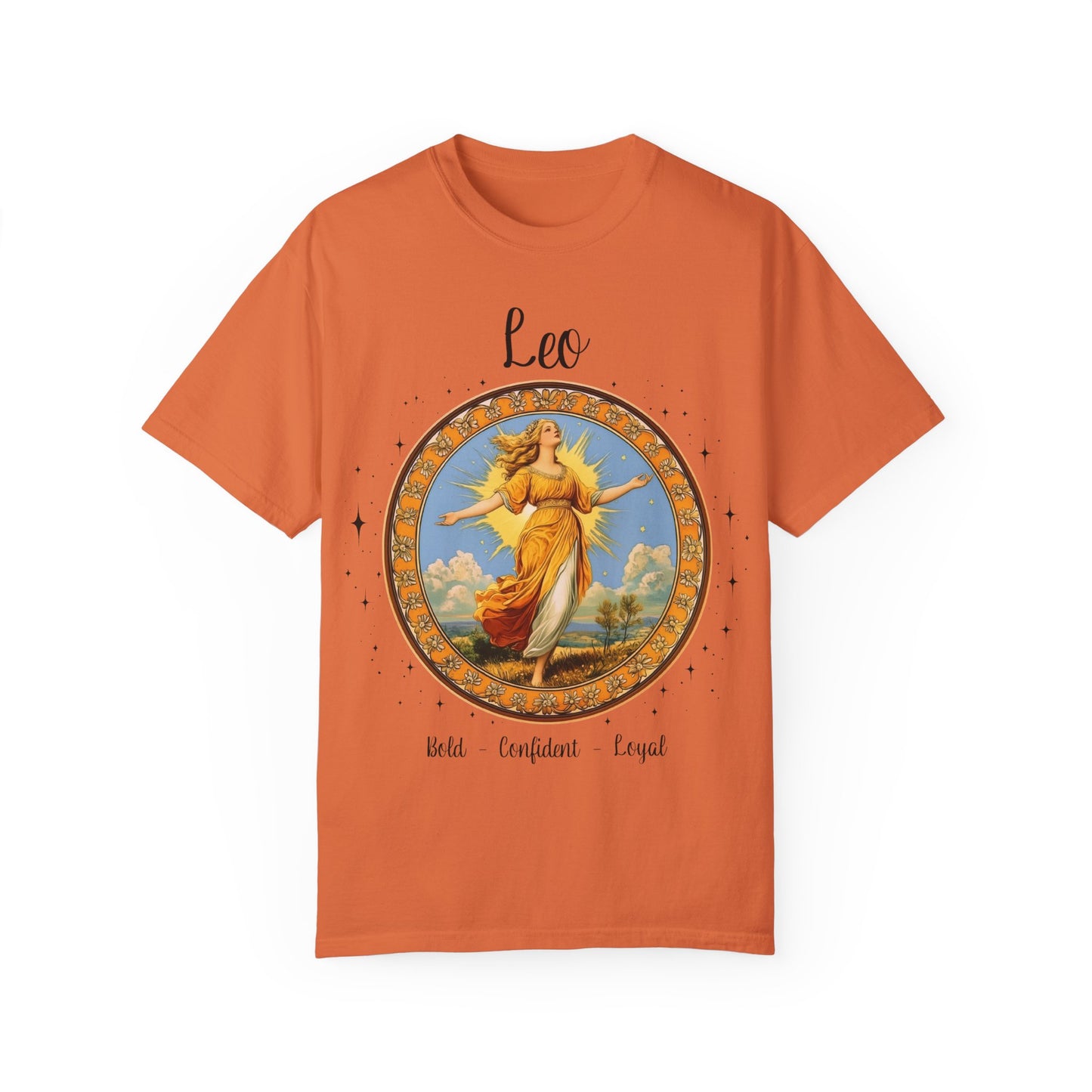 Leo T-shirt