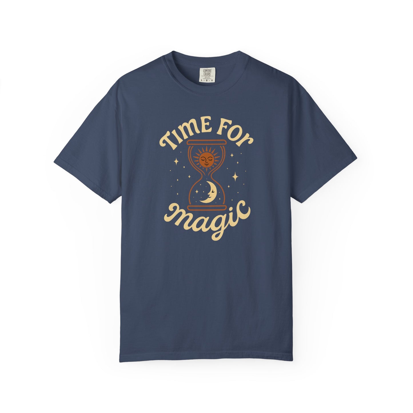 Time For Magic T-shirt