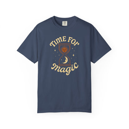 Time For Magic T-shirt