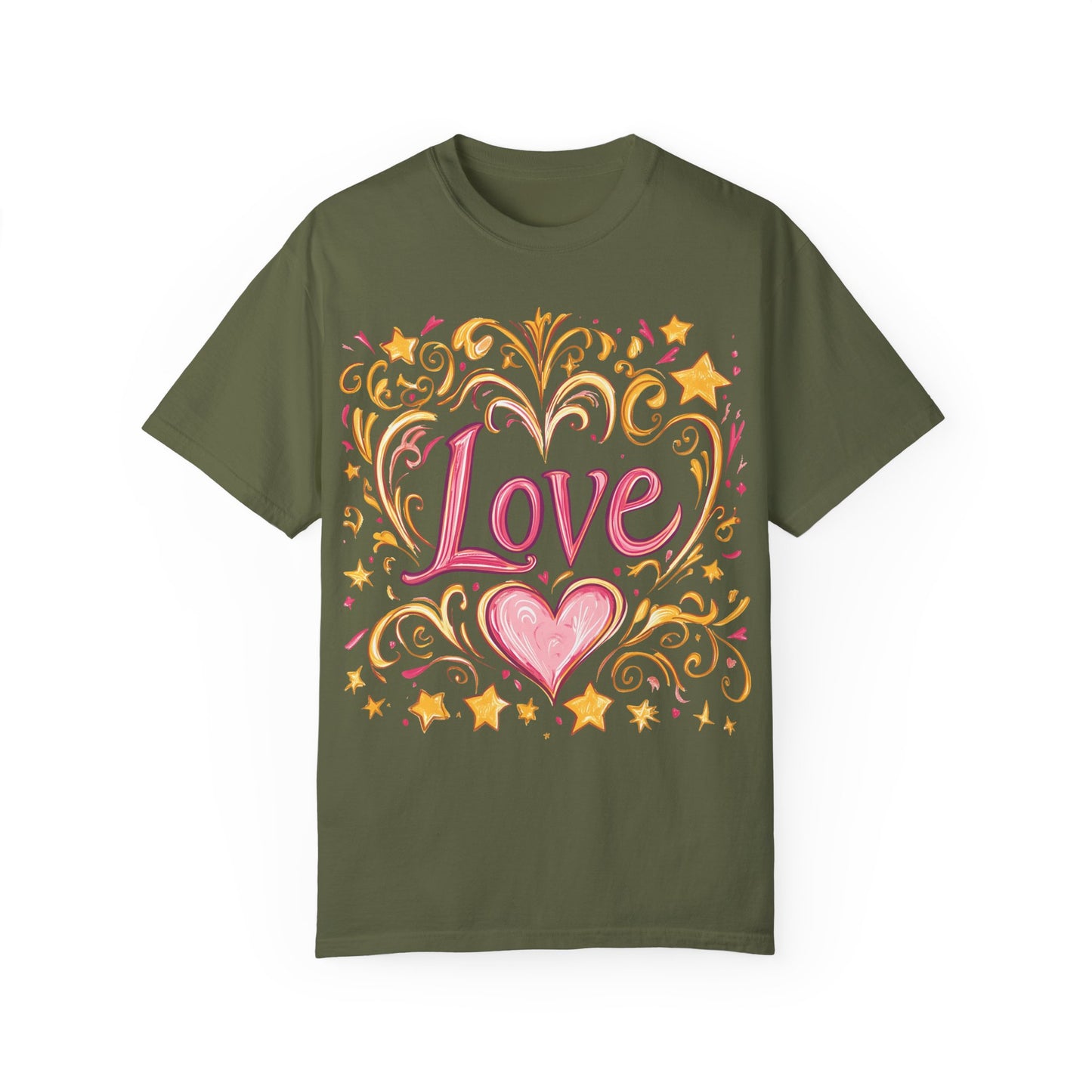 Love T-shirt