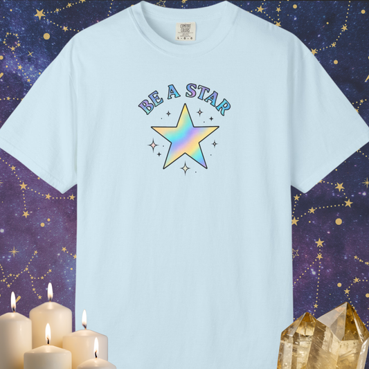 Be a Star T-shirt