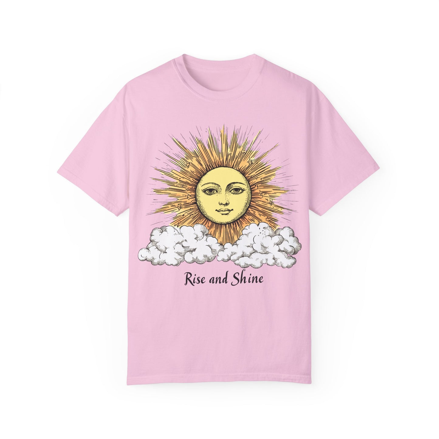 Rise and Shine T-shirt