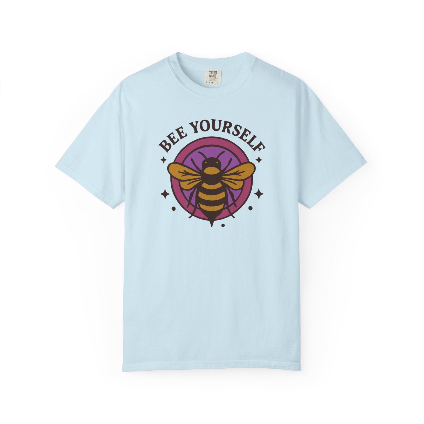 Bee Yourself T-shirt