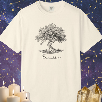 Breathe T-shirt