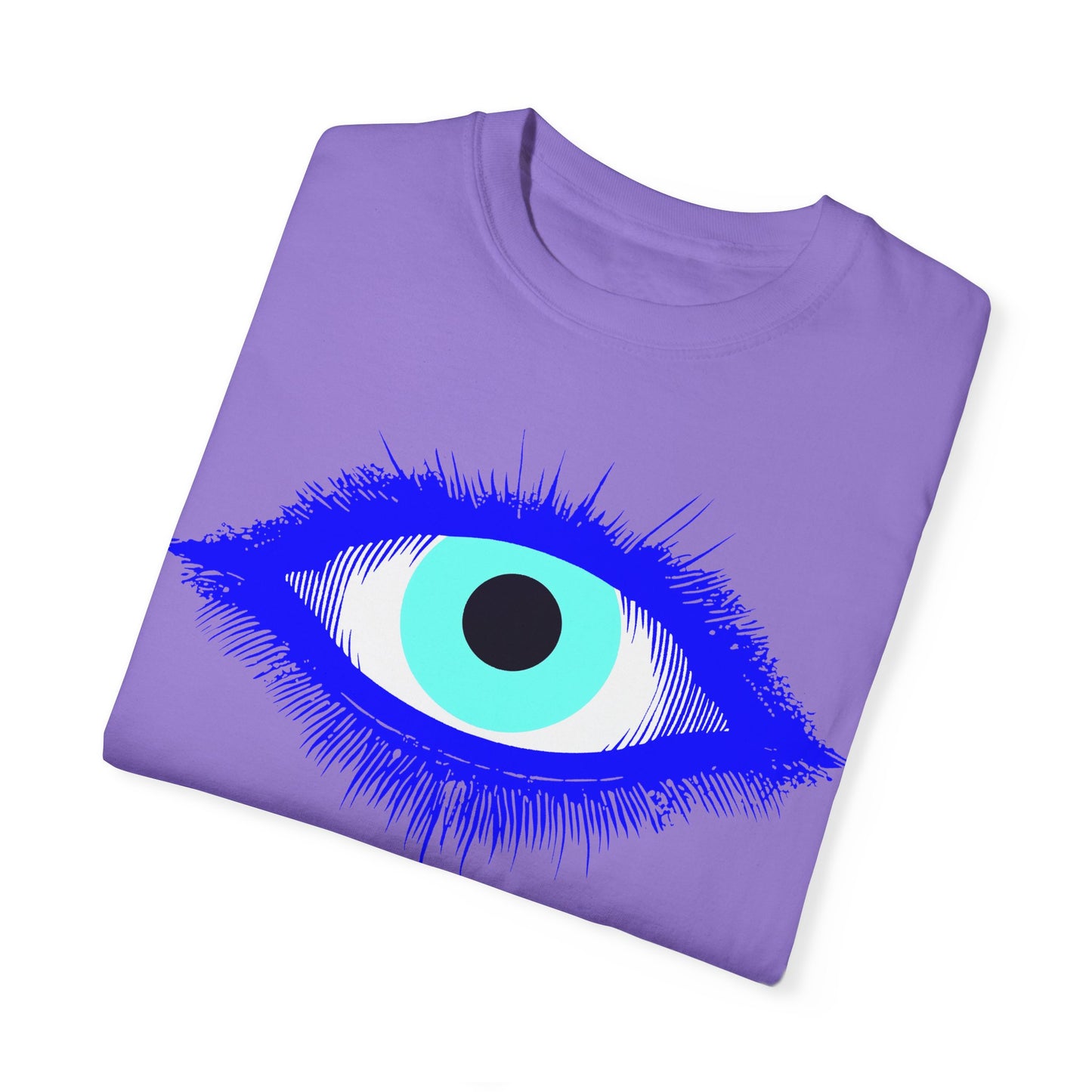 Evil-Eye Protection T-shirt