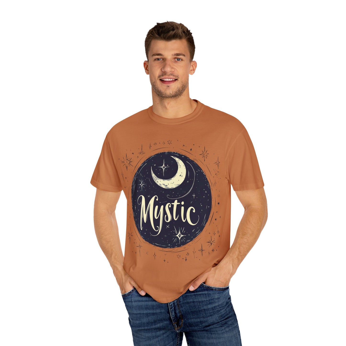 Mystic Moon T-shirt