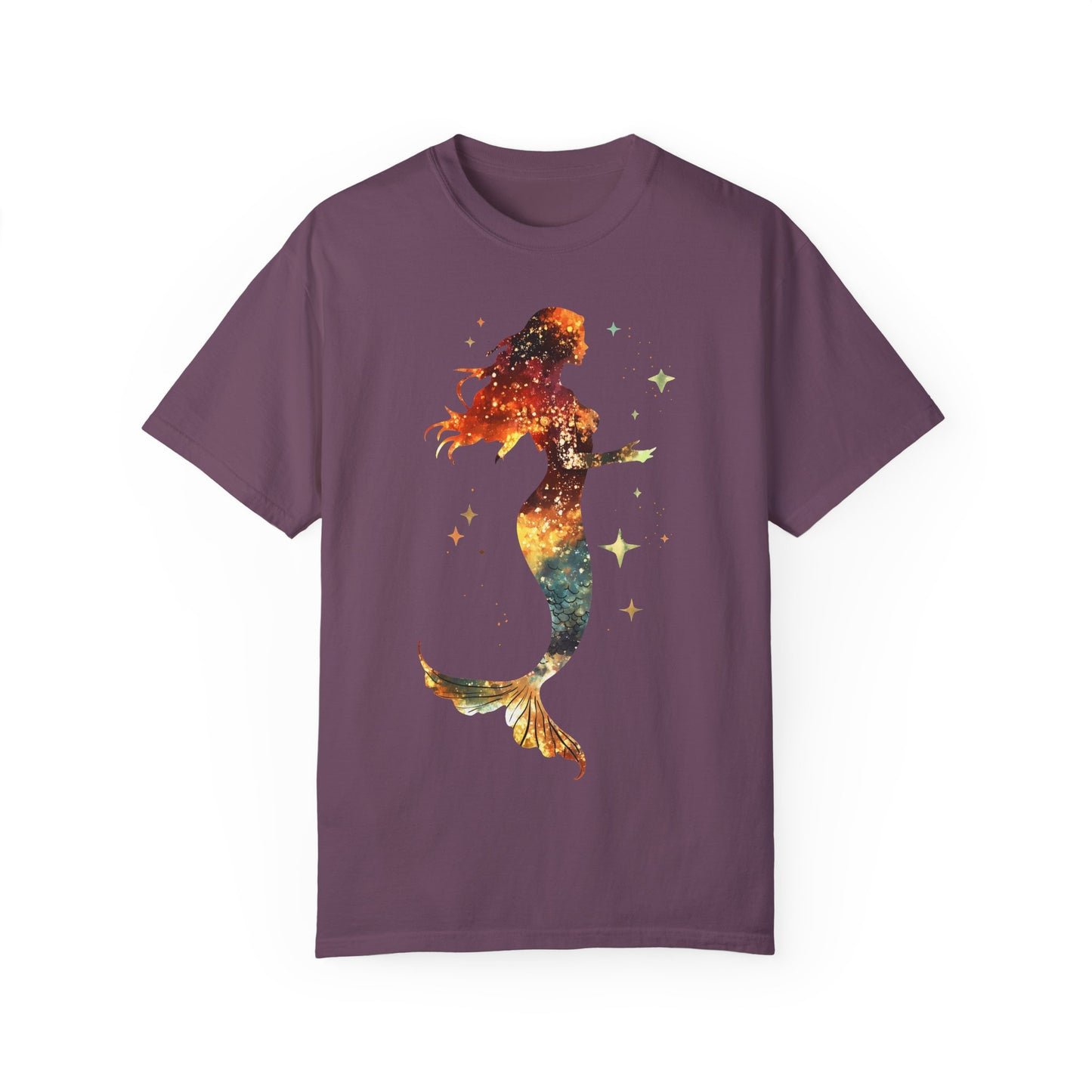 Mermaid T-shirt