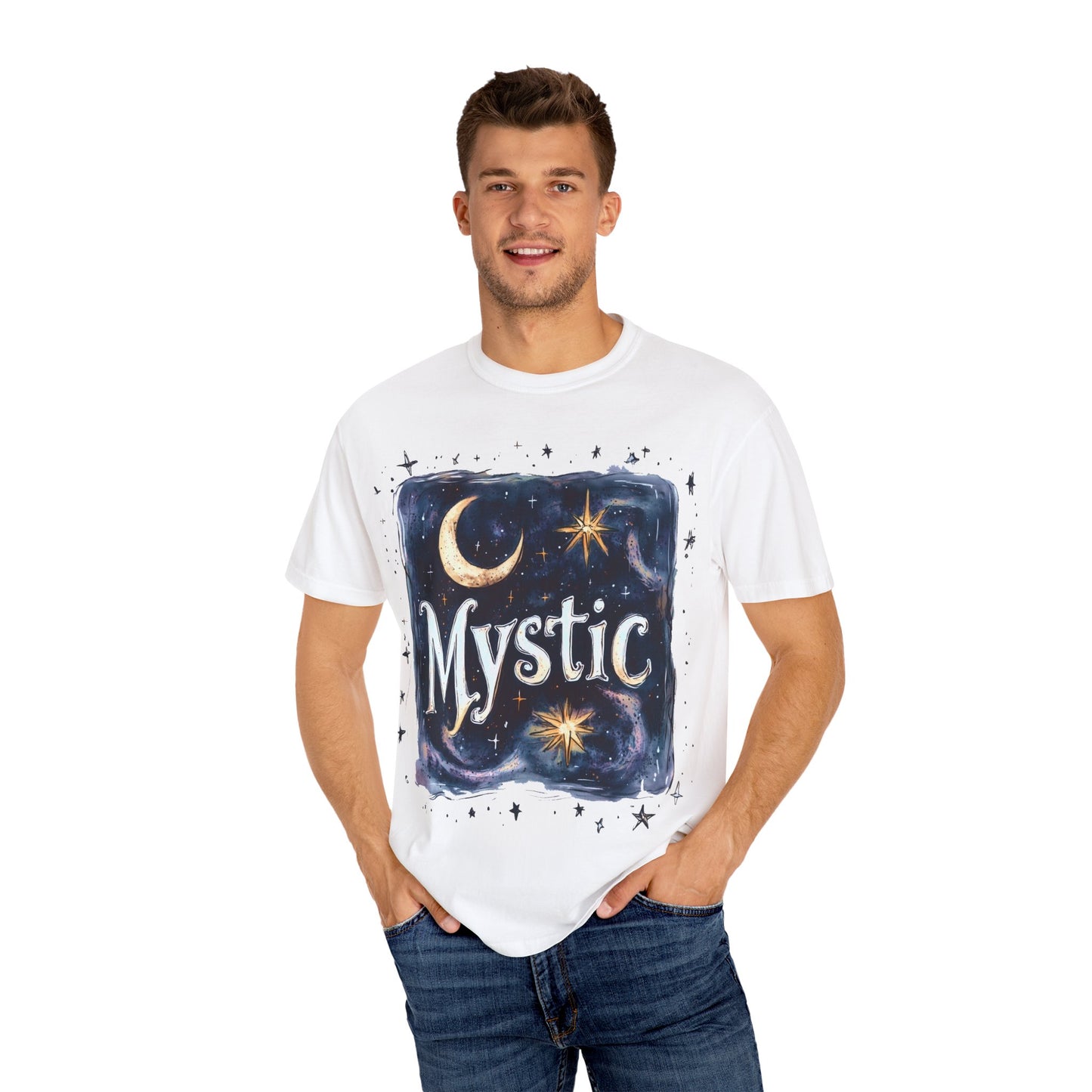 Mystic Sky T-shirt