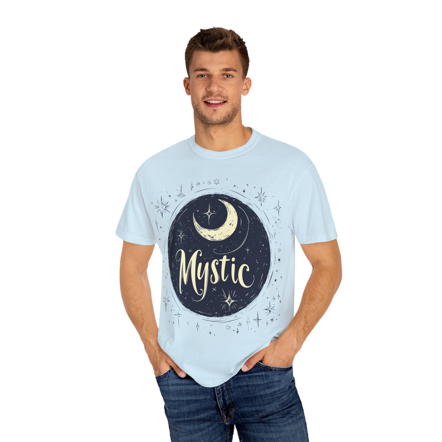 Mystic Moon T-shirt