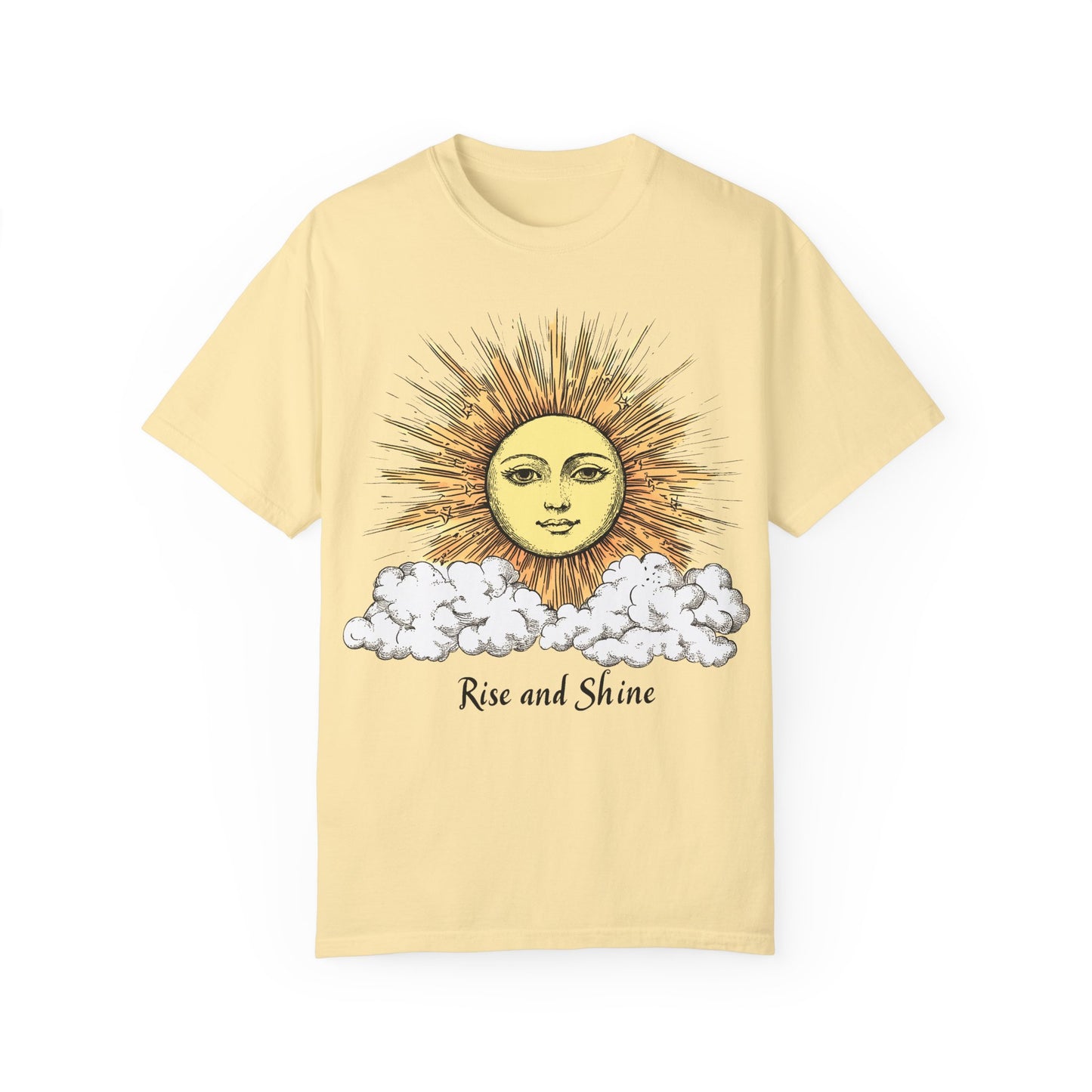 Rise and Shine T-shirt