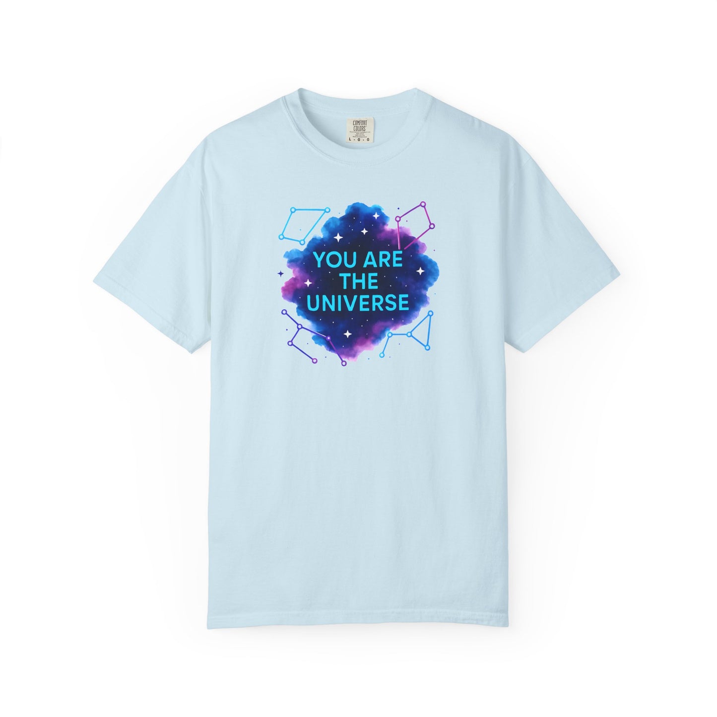 You are the Universe T-shirt