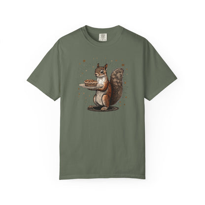 Squirrel T-shirt